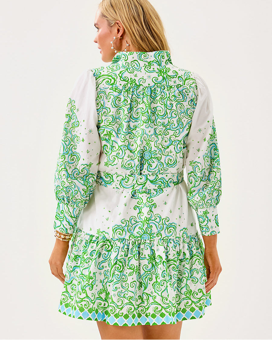 Lilly Pulitzer | Drena Dress