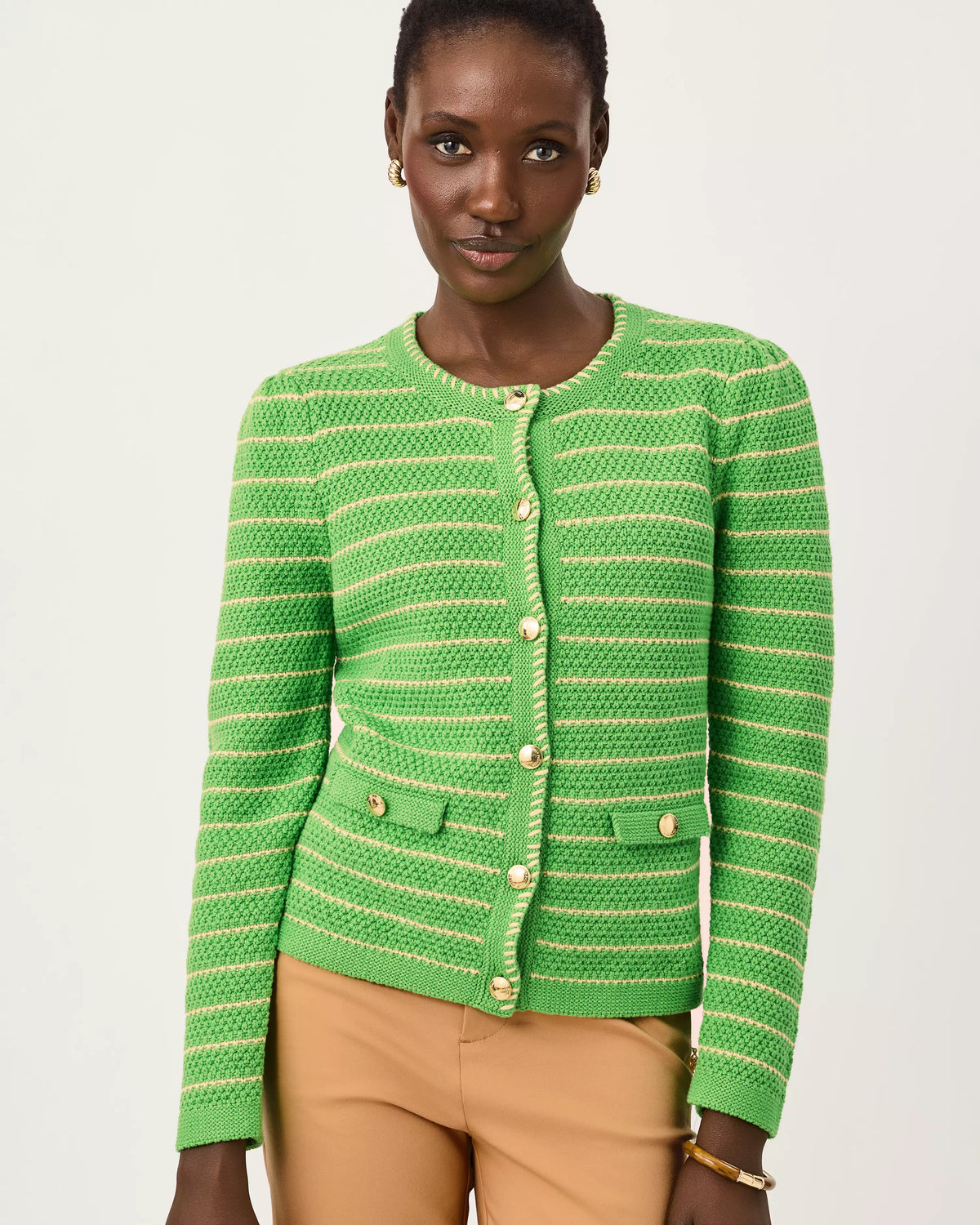 Maysen Cardigan