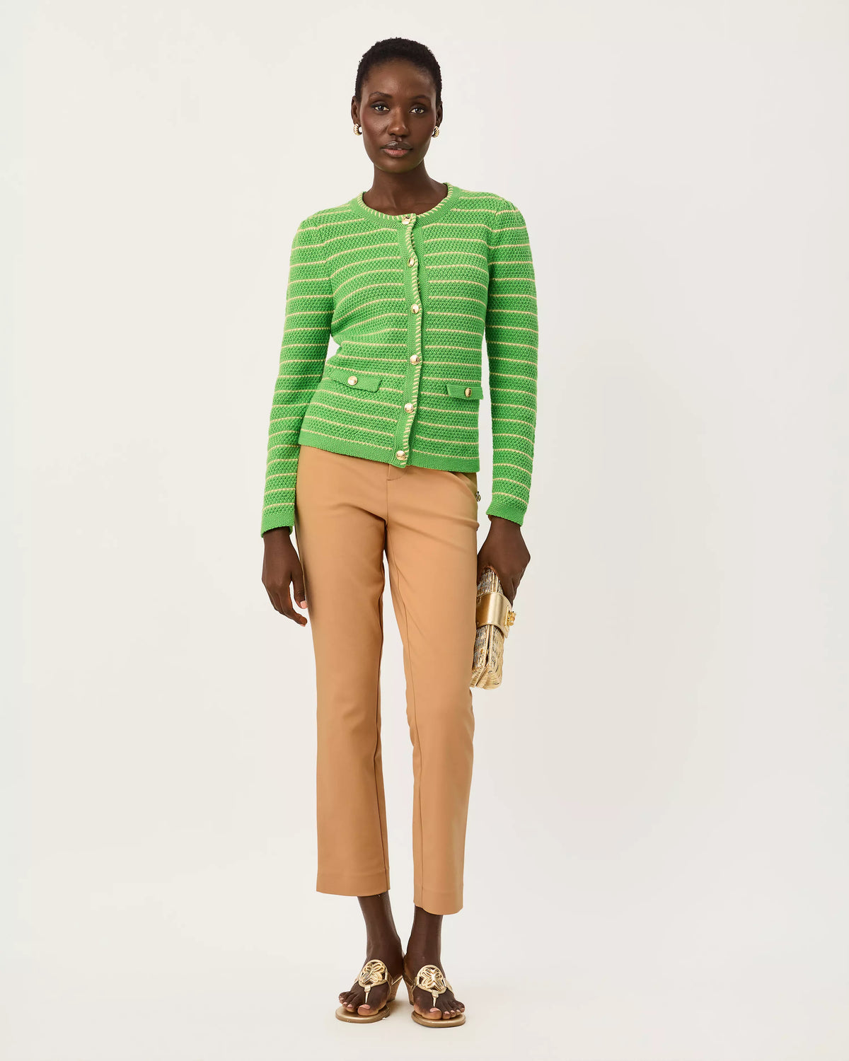 Maysen Cardigan