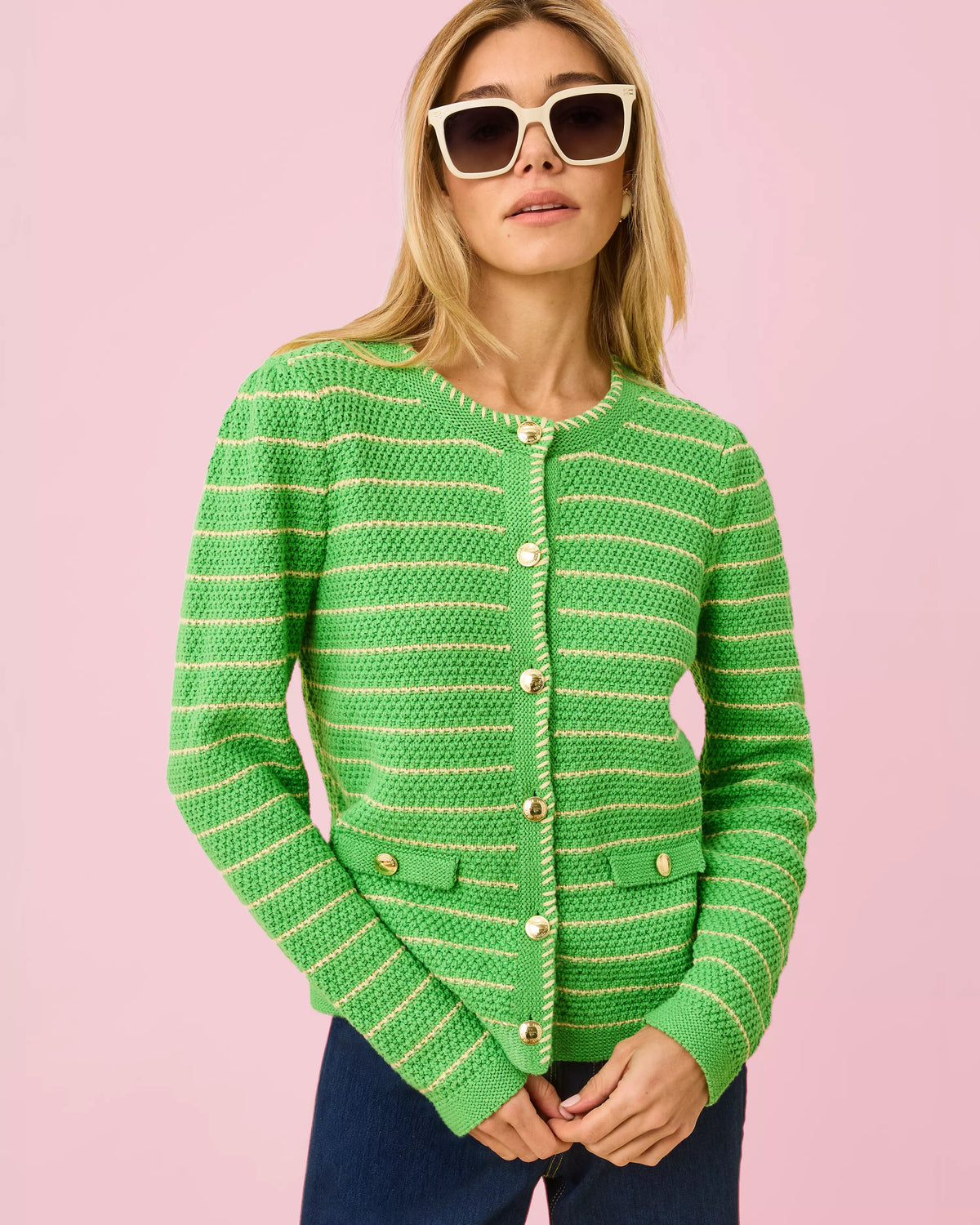 Maysen Cardigan
