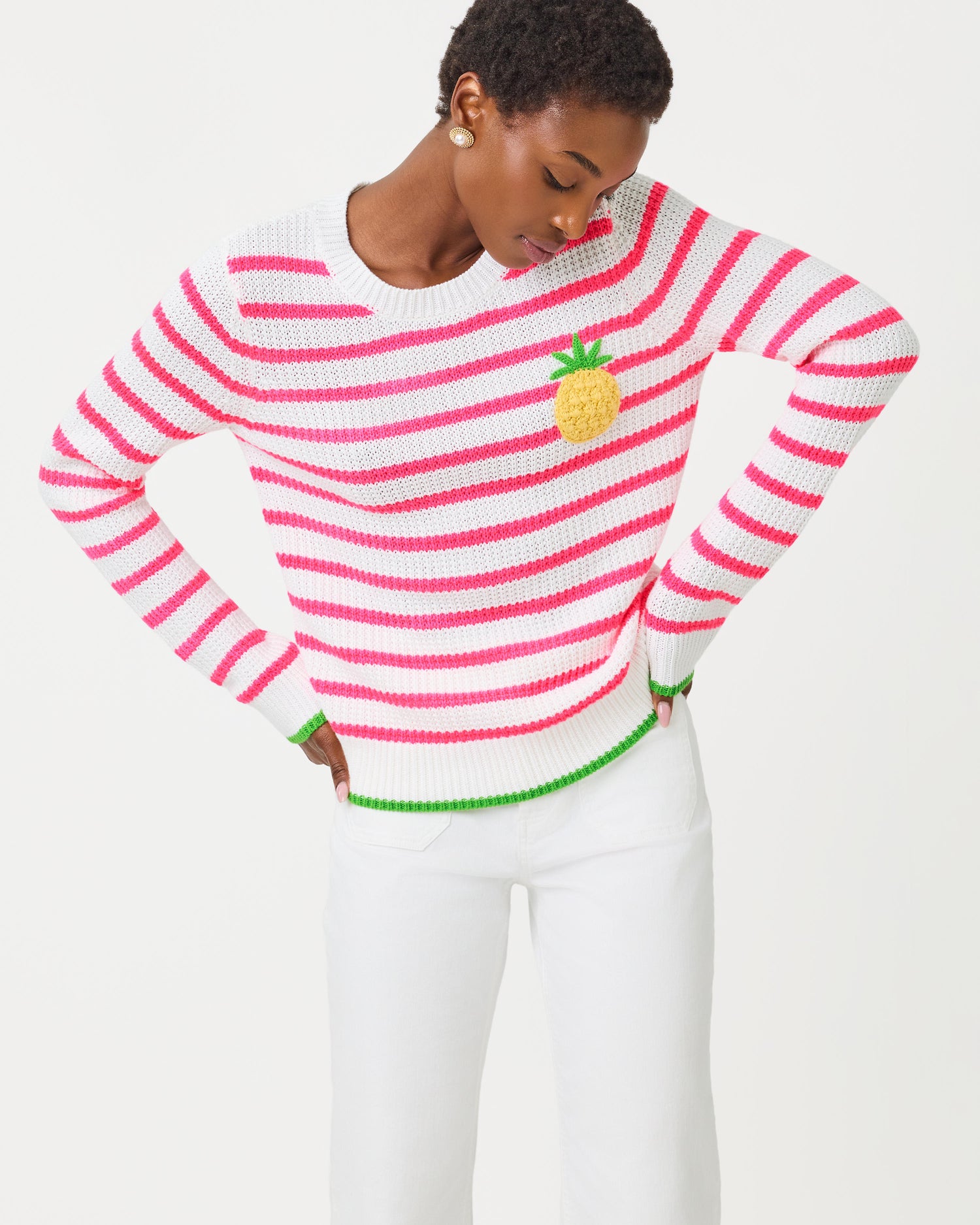 Lilly Pulitzer | Jovienne Sweater