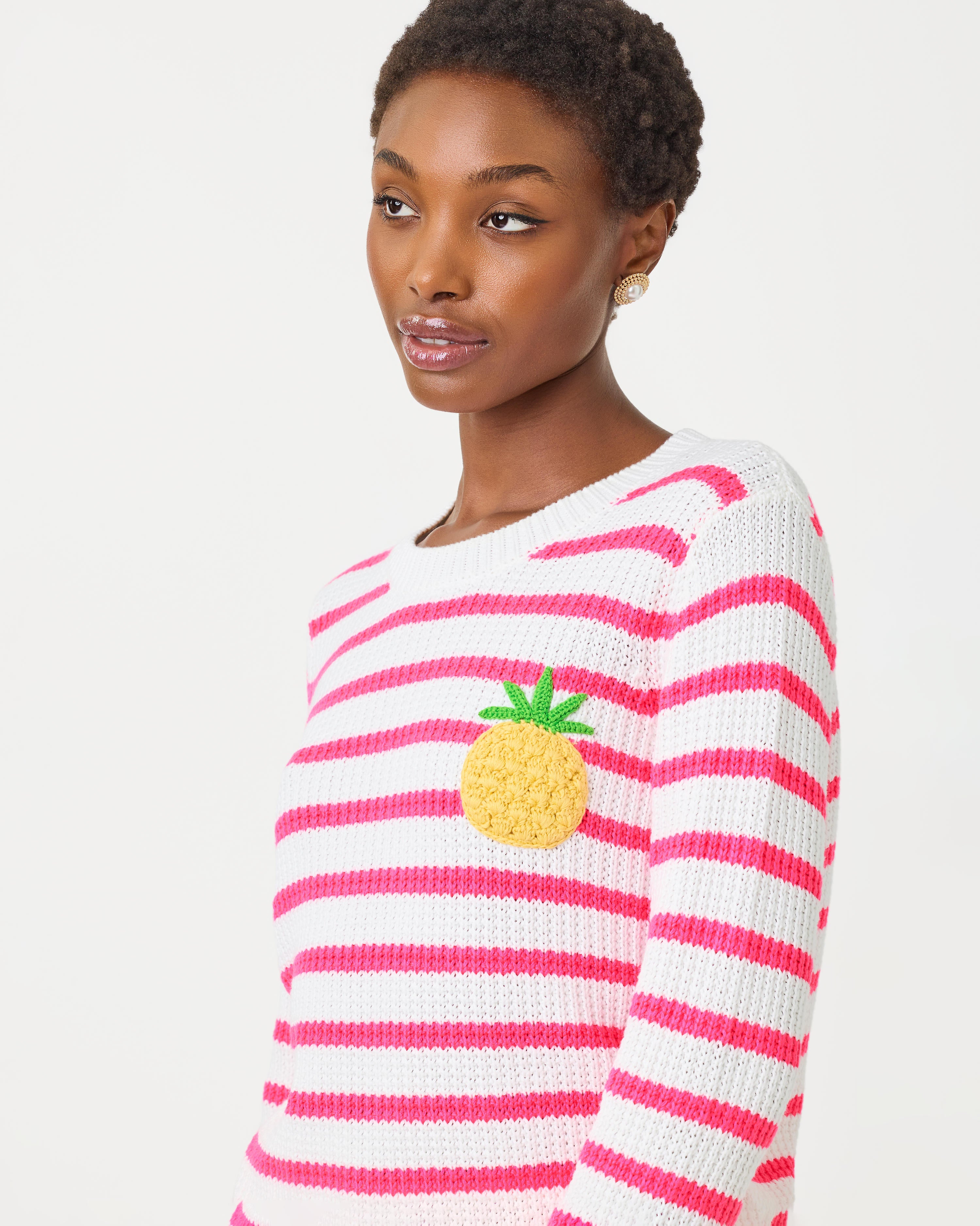 Jovienne Sweater