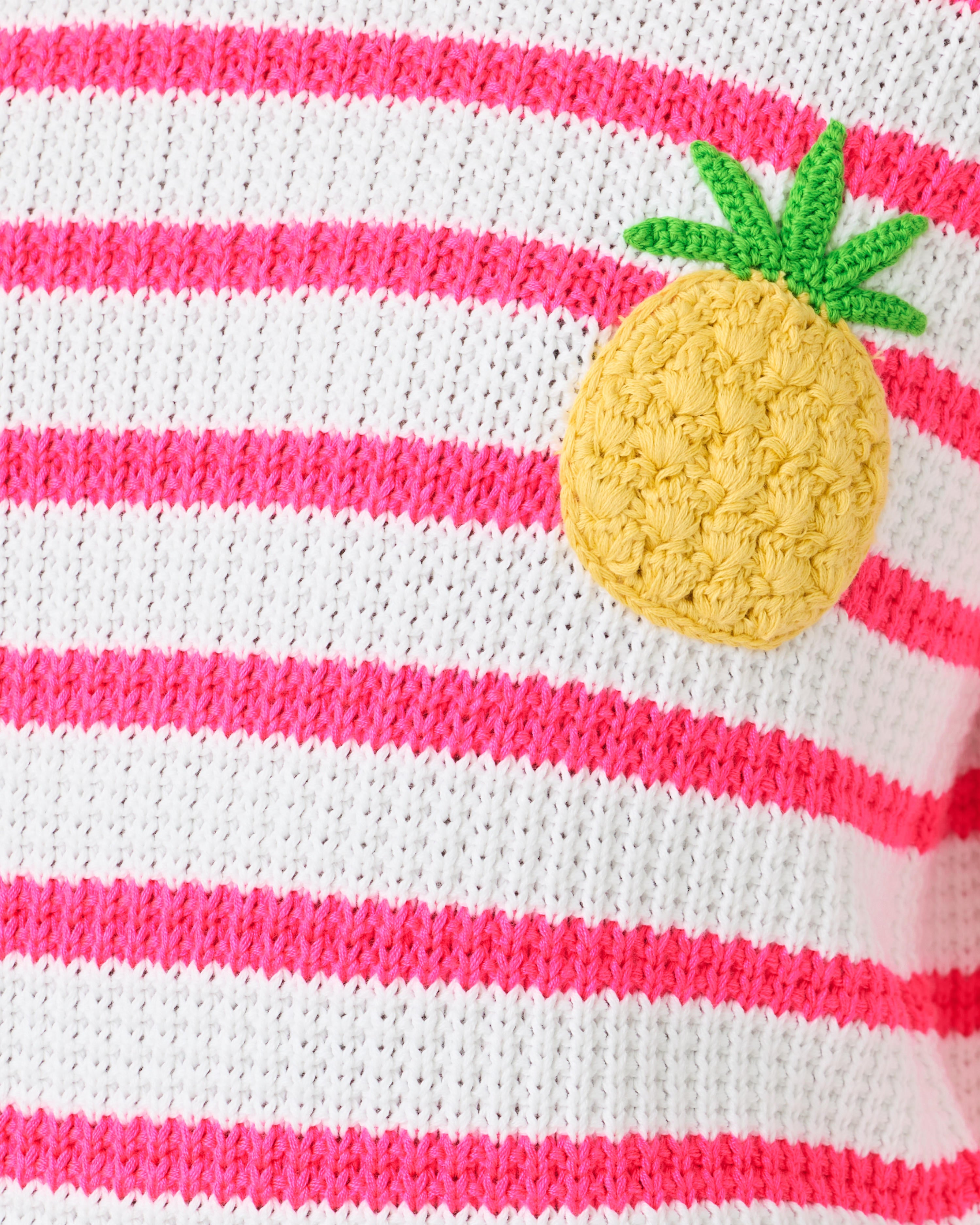 Jovienne Sweater