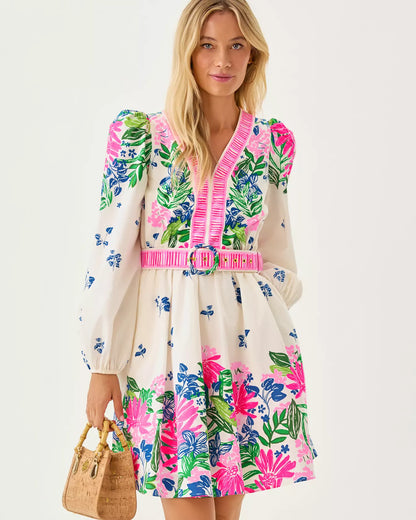 Lilly Pulitzer | Chyanna Dress