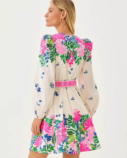 Lilly Pulitzer | Chyanna Dress