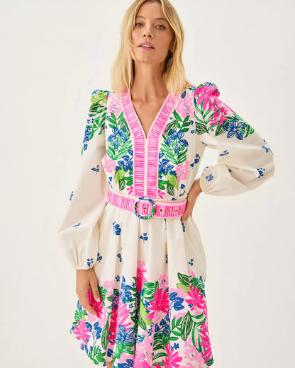 Lilly Pulitzer | Chyanna Dress
