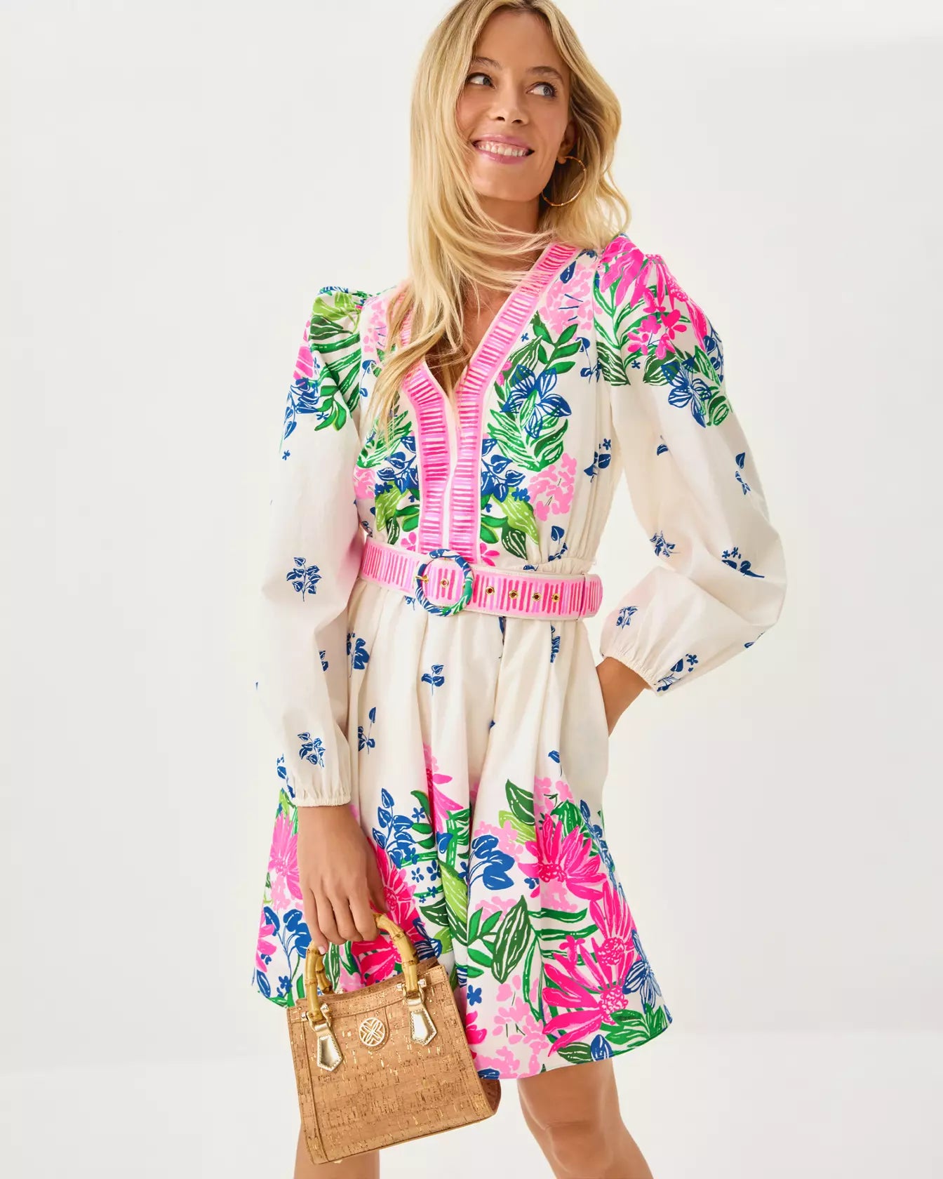 Lilly Pulitzer | Chyanna Dress