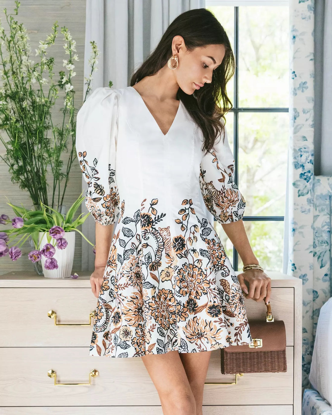 Lilly Pulitzer | Ash Dress