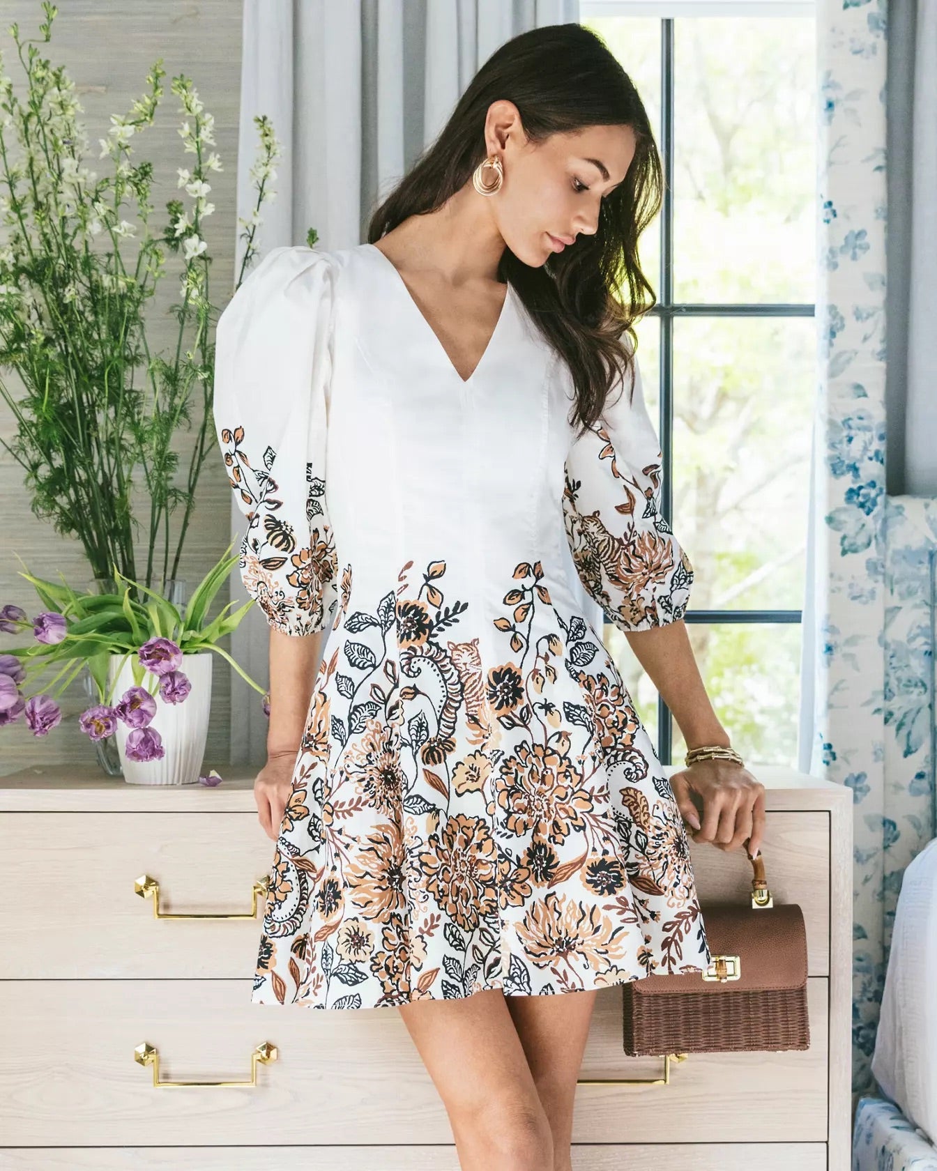 Ash Dress