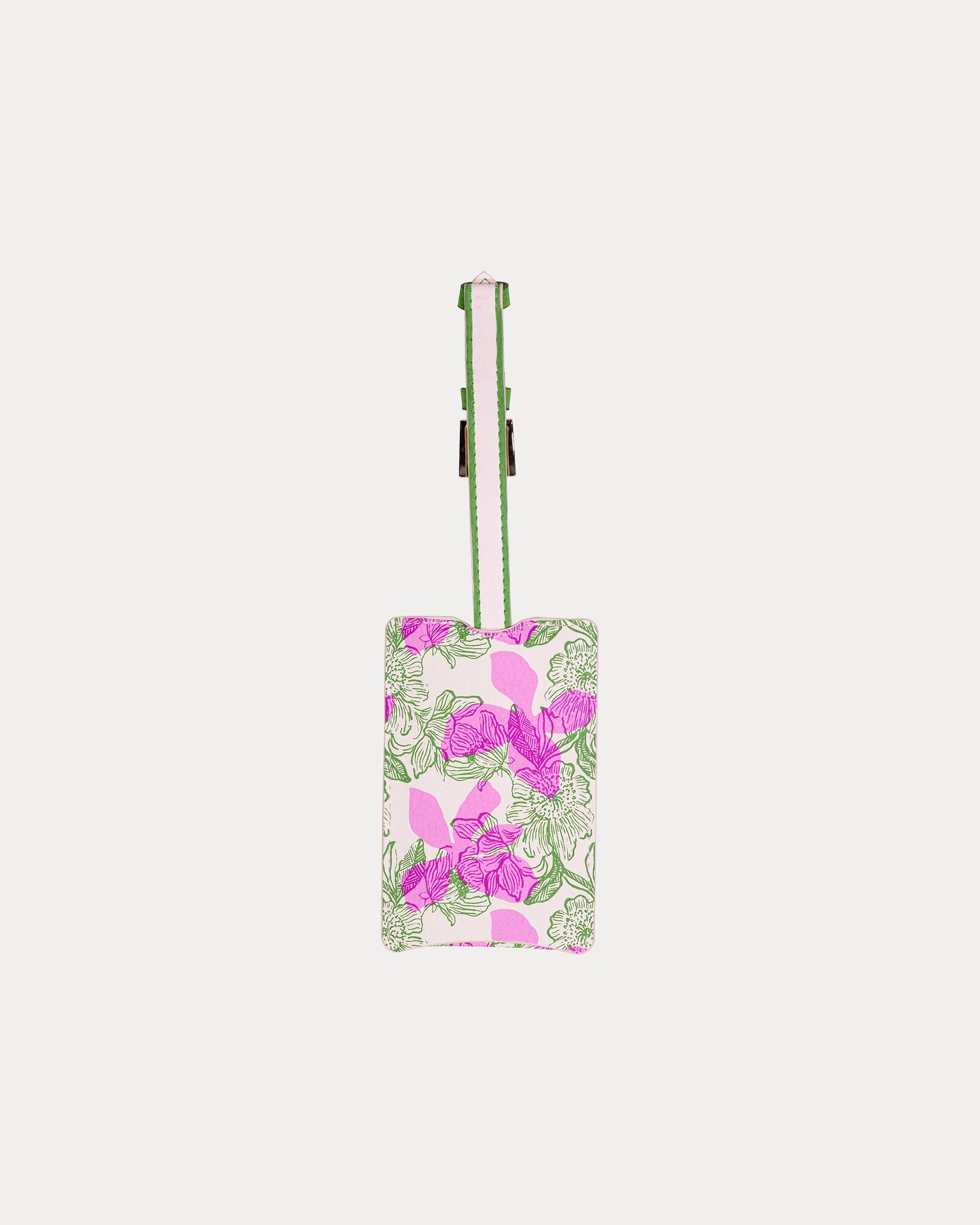 Lilly Pulitzer | Luggage Tag, Sunset Shadows Home