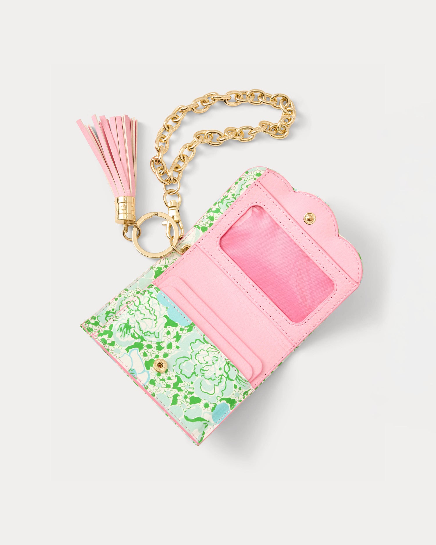 Snap Card Case