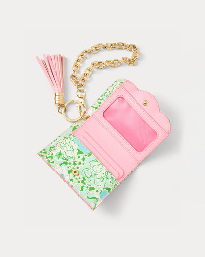 Snap Card Case