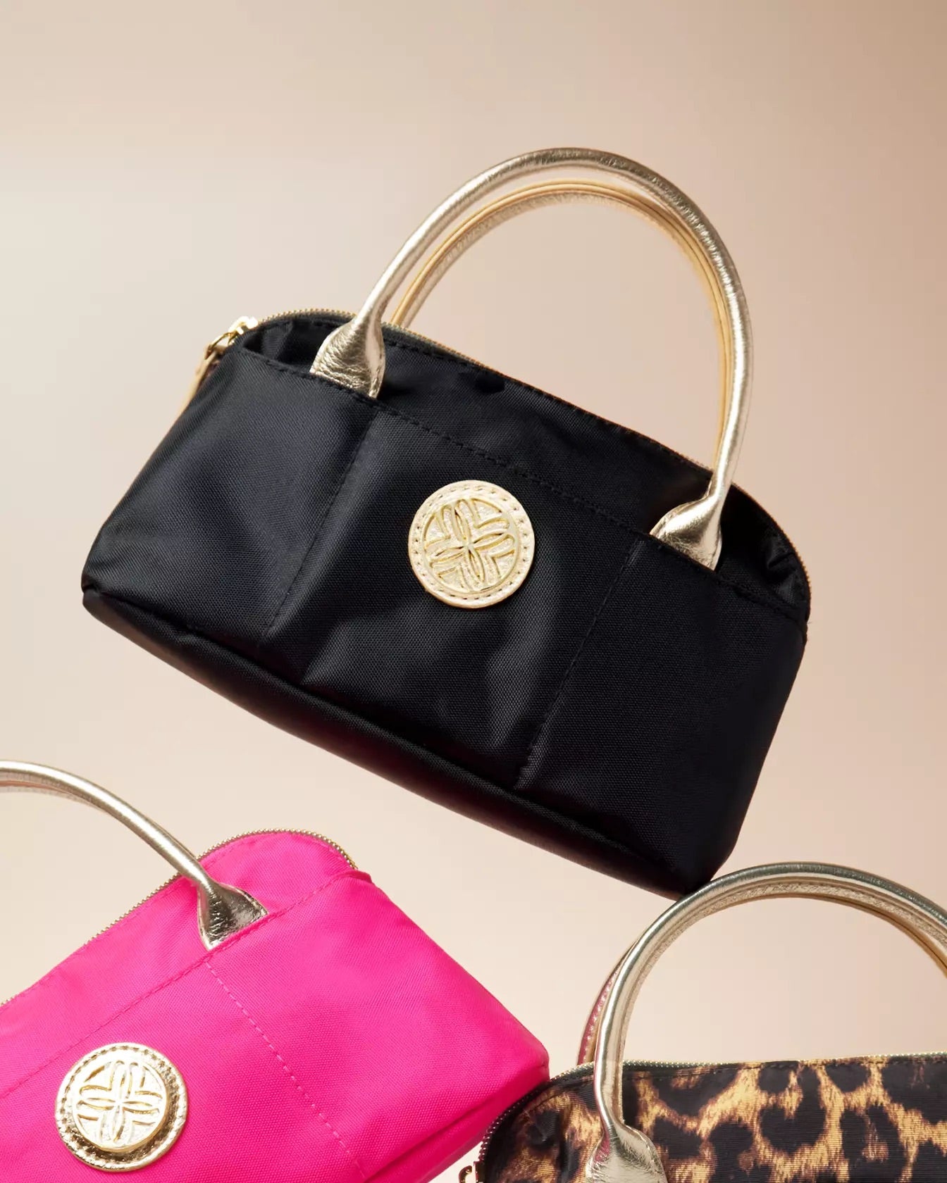 Lilly Pulitzer | Kerrington Top Handle Mini Bag