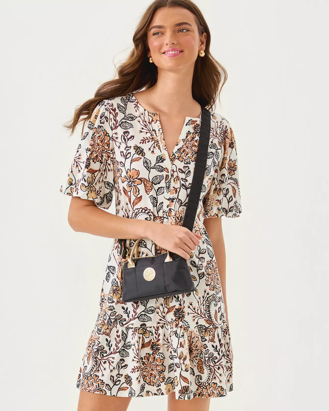 Lilly Pulitzer | Kerrington Top Handle Mini Bag