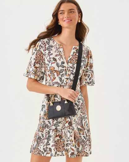 Lilly Pulitzer | Kerrington Top Handle Mini Bag