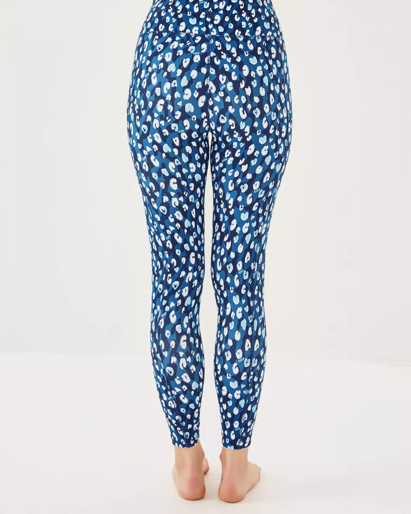 Lilly Pulitzer | Weekender High Rise Legging