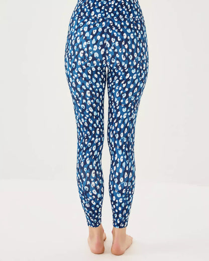 Lilly Pulitzer | Weekender High Rise Legging