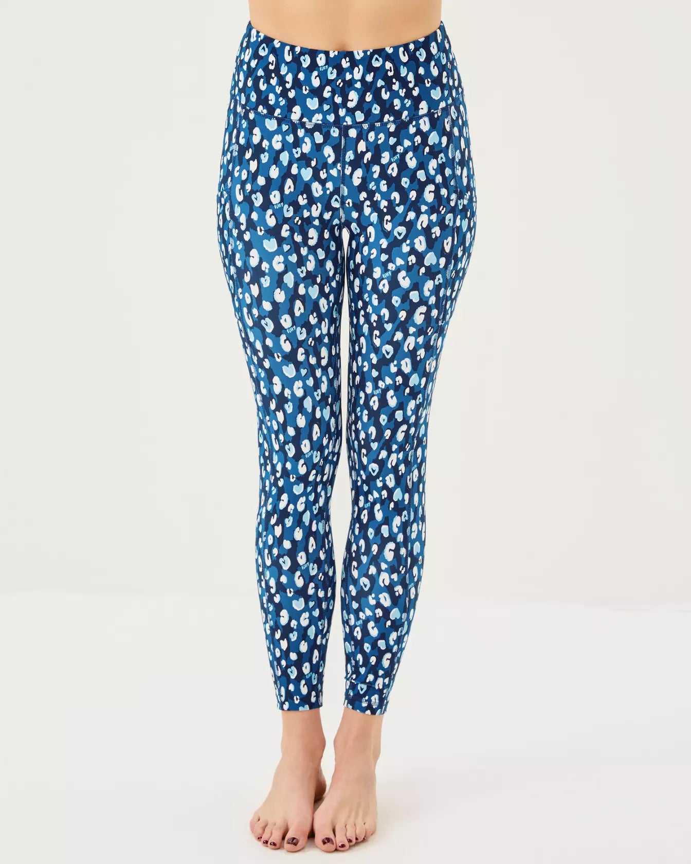 Lilly Pulitzer | Weekender High Rise Legging
