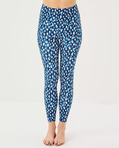 Lilly Pulitzer | Weekender High Rise Legging