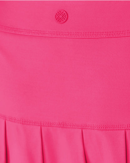Lilly Pulitzer | Freesia Skort Upf 50+