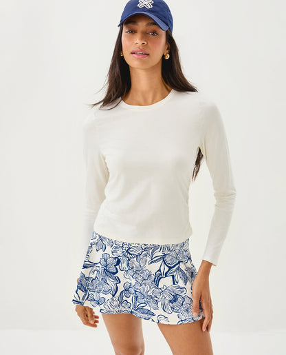 Lilly Pulitzer | UPF 50+ Heston Long Sleeve Tee