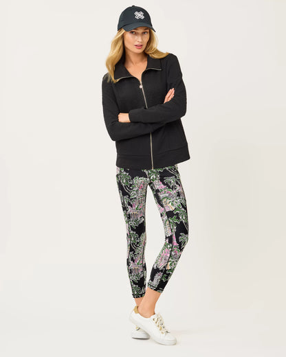 Lilly Pulitzer | Eleni Zip-up