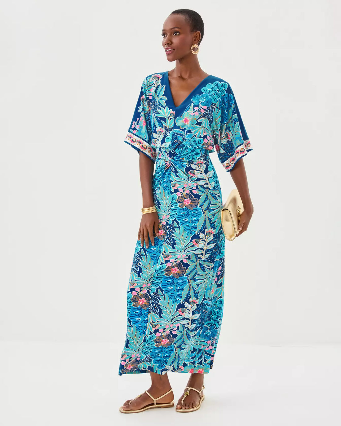 Lilly Pulitzer | Adalyn Maxi Dress