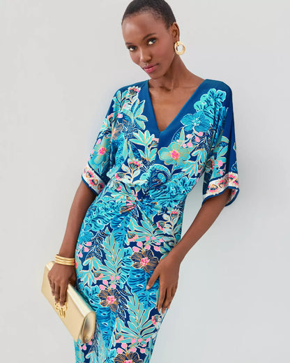 Lilly Pulitzer | Adalyn Maxi Dress