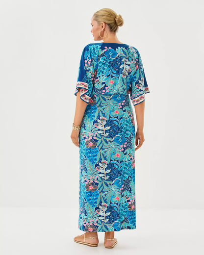Lilly Pulitzer | Adalyn Maxi Dress
