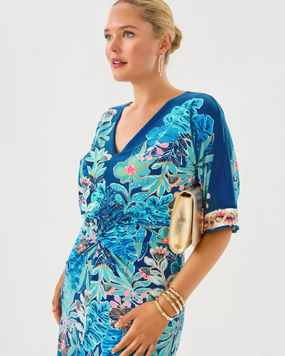 Lilly Pulitzer | Adalyn Maxi Dress