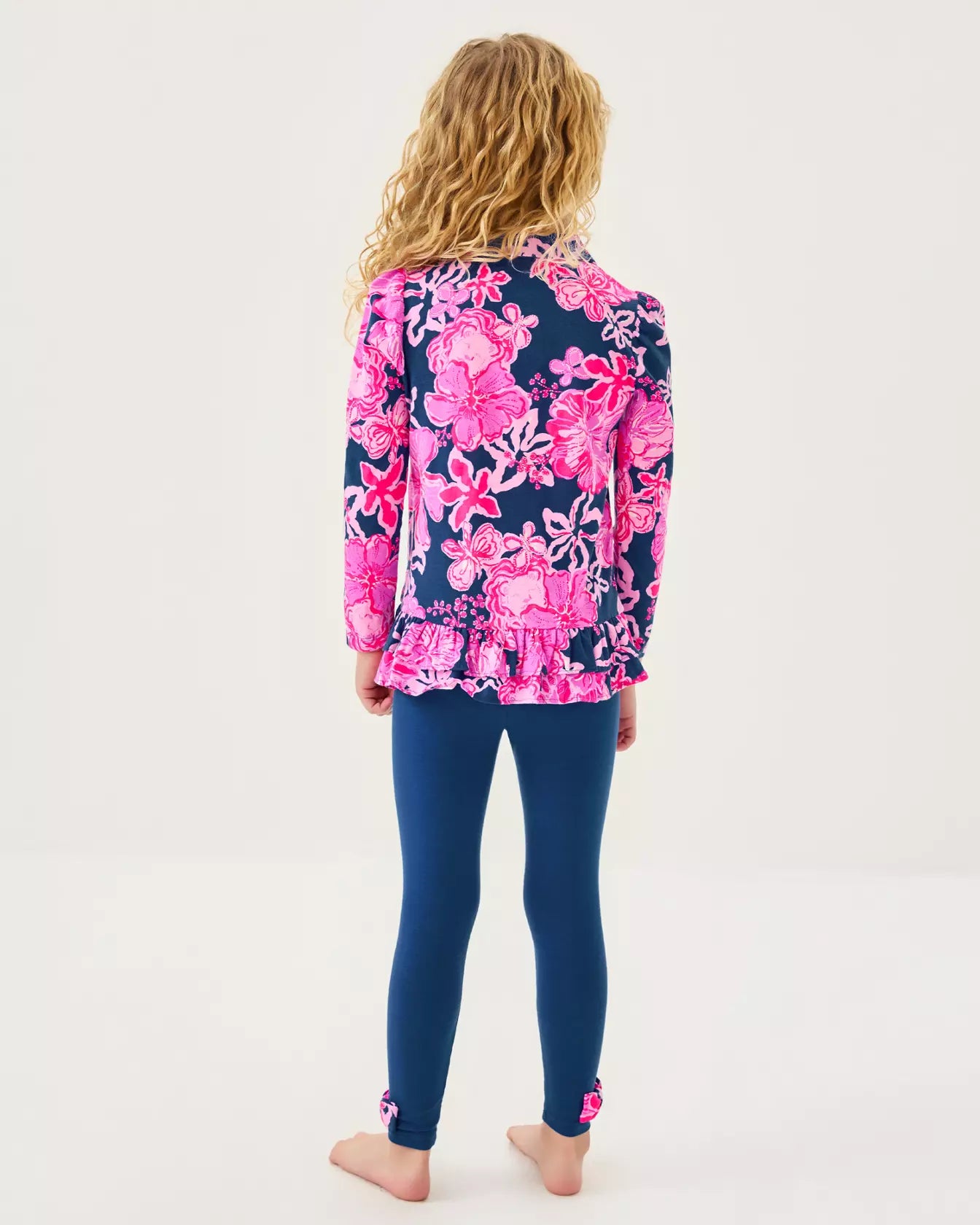 Lilly Pulitzer | Penelope Tunic &amp; Legging