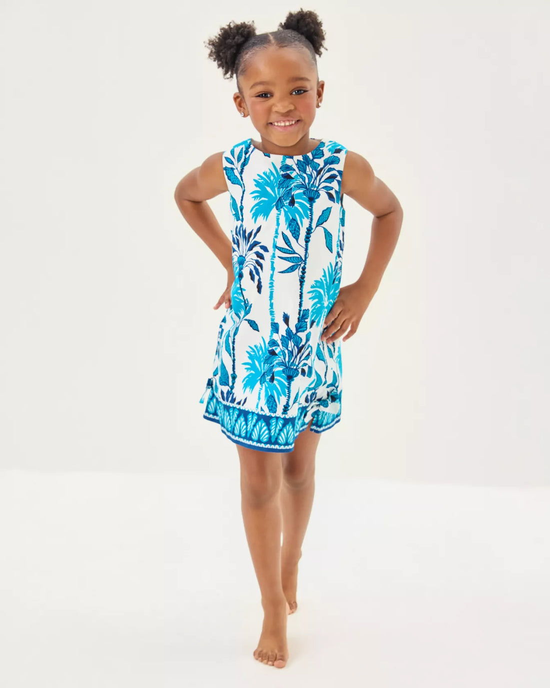 Lilly Pulitzer | Little Lilly Classic Shift
