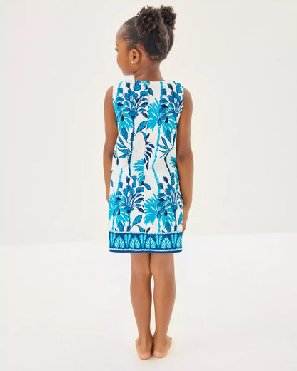 Lilly Pulitzer | Little Lilly Classic Shift