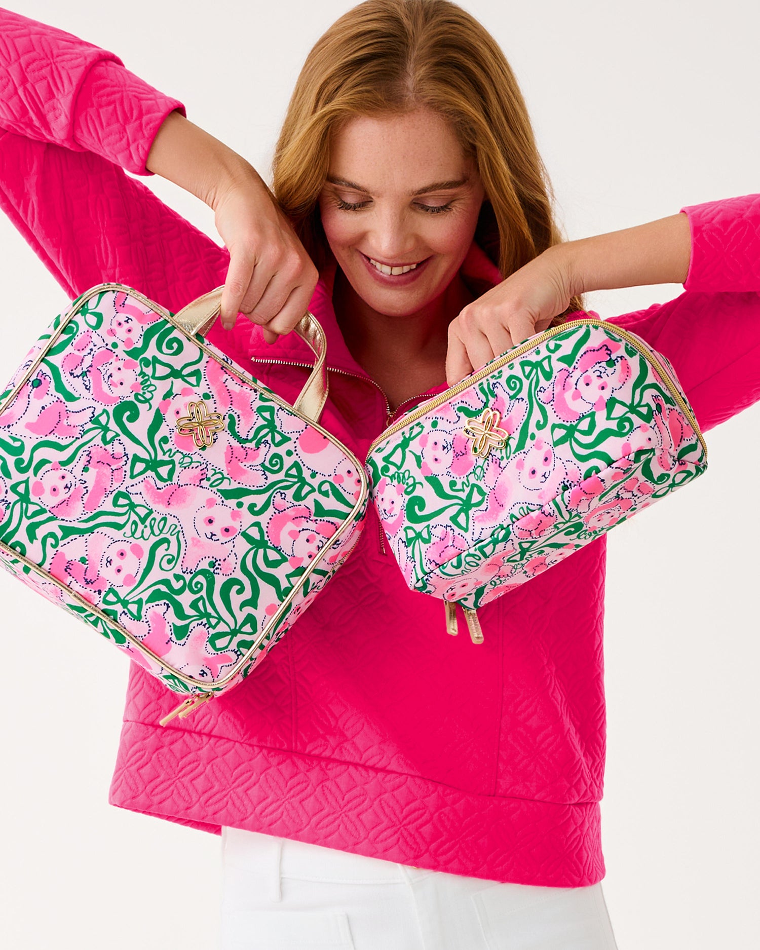 Lilly Pulitzer | Josee Pouch