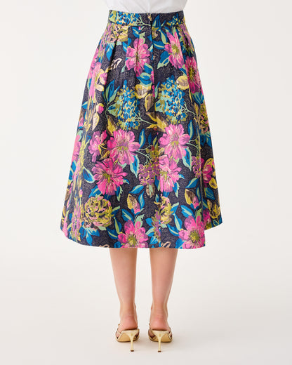 Lilly Pulitzer | Elyce Midi Skirt