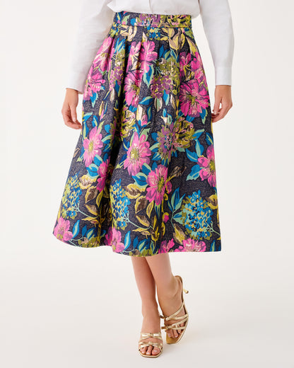 Lilly Pulitzer | Elyce Midi Skirt