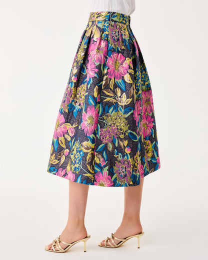 Lilly Pulitzer | Elyce Midi Skirt