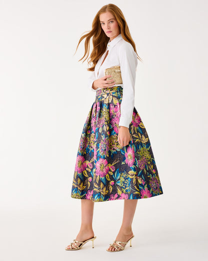 Lilly Pulitzer | Elyce Midi Skirt