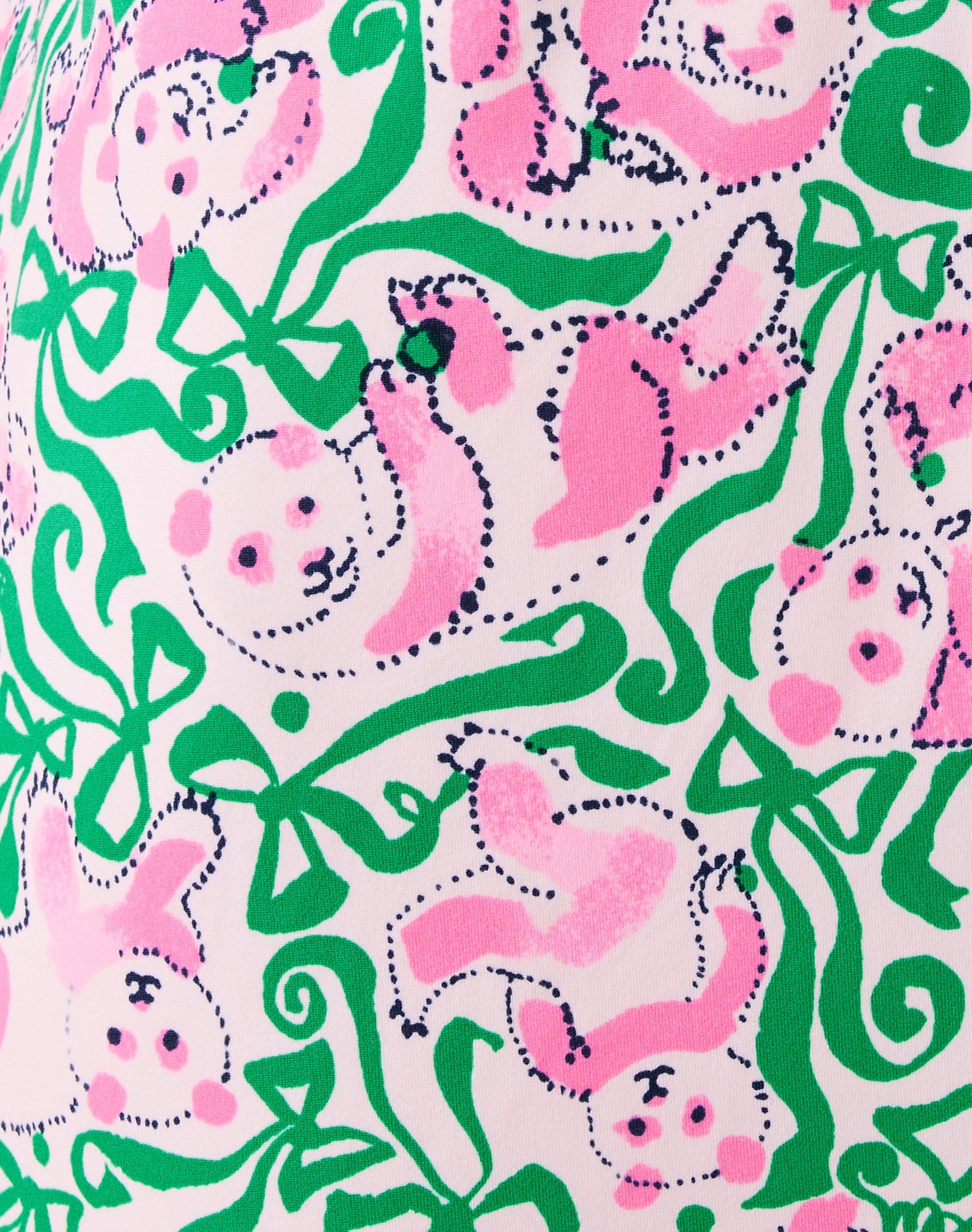 Lilly Pulitzer | Brona Pajama Sleepdress