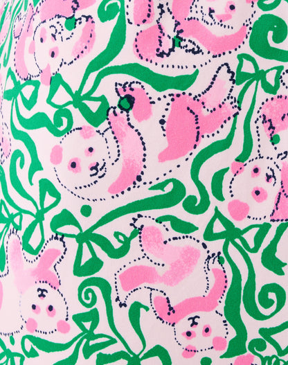 Lilly Pulitzer | Brona Pajama Sleepdress