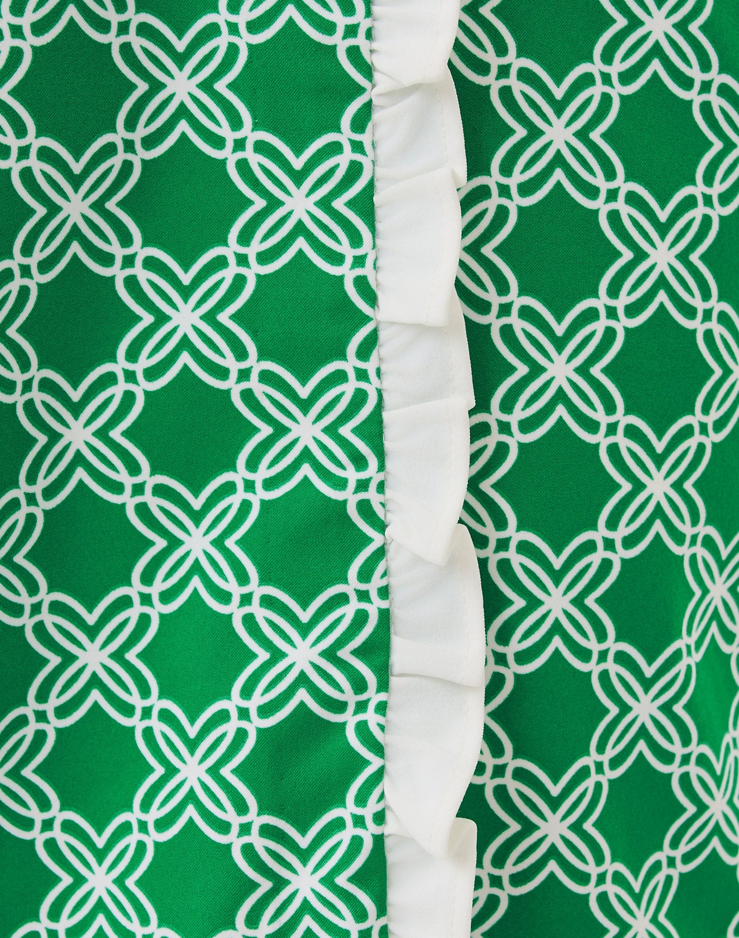 Lilly Pulitzer | Monica Upf 50 Ruffle Skort