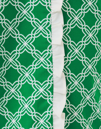 Lilly Pulitzer | Monica Upf 50 Ruffle Skort