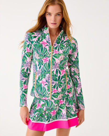 Lilly Pulitzer | UPF 50+ Luxletic Cilia High Rise Skort