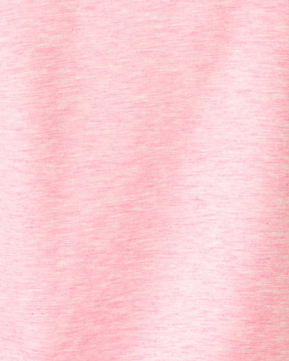 Lilly Pulitzer | Elemis Upf 50+ Pullover - Heathered Conch Shell Pink