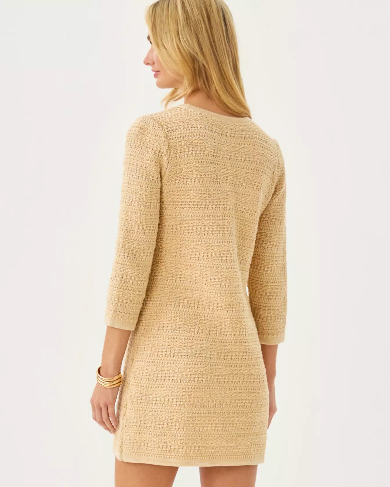 Lilly Pulitzer | Rhysa Sweater Dress