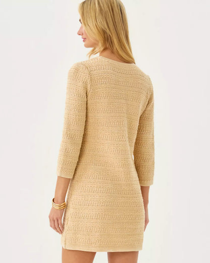 Lilly Pulitzer | Rhysa Sweater Dress