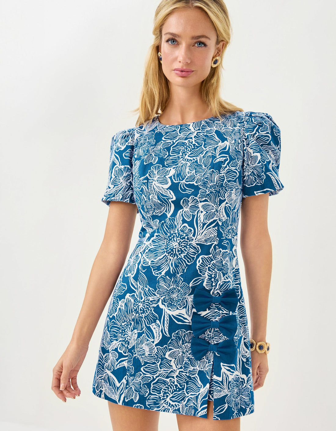 Lilly Pulitzer | Lala Skirted Romper