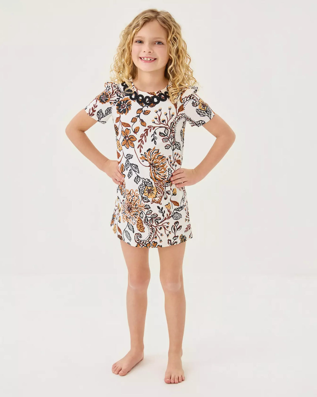 Lilly Pulitzer | Josette Dress