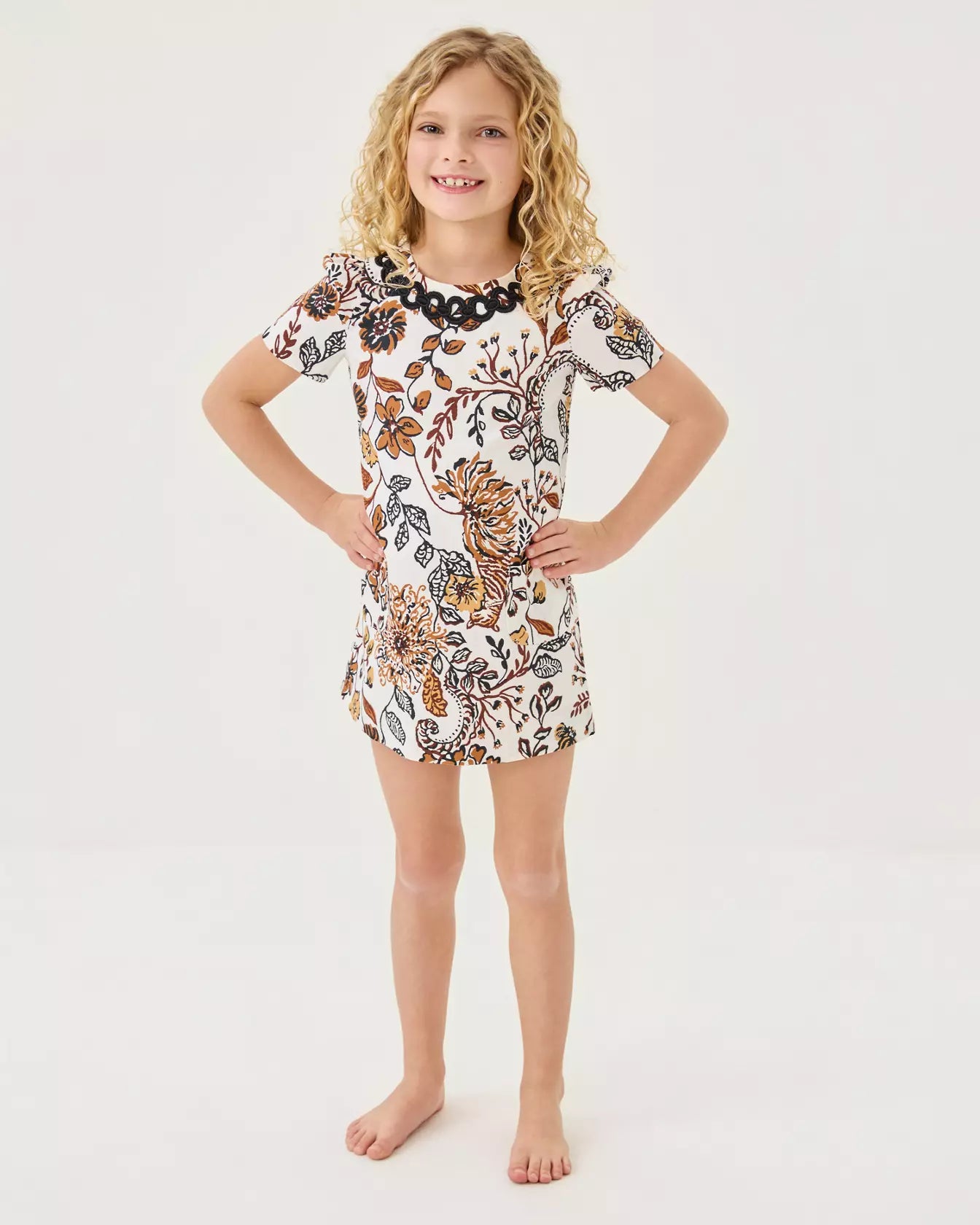 Lilly Pulitzer | Josette Dress