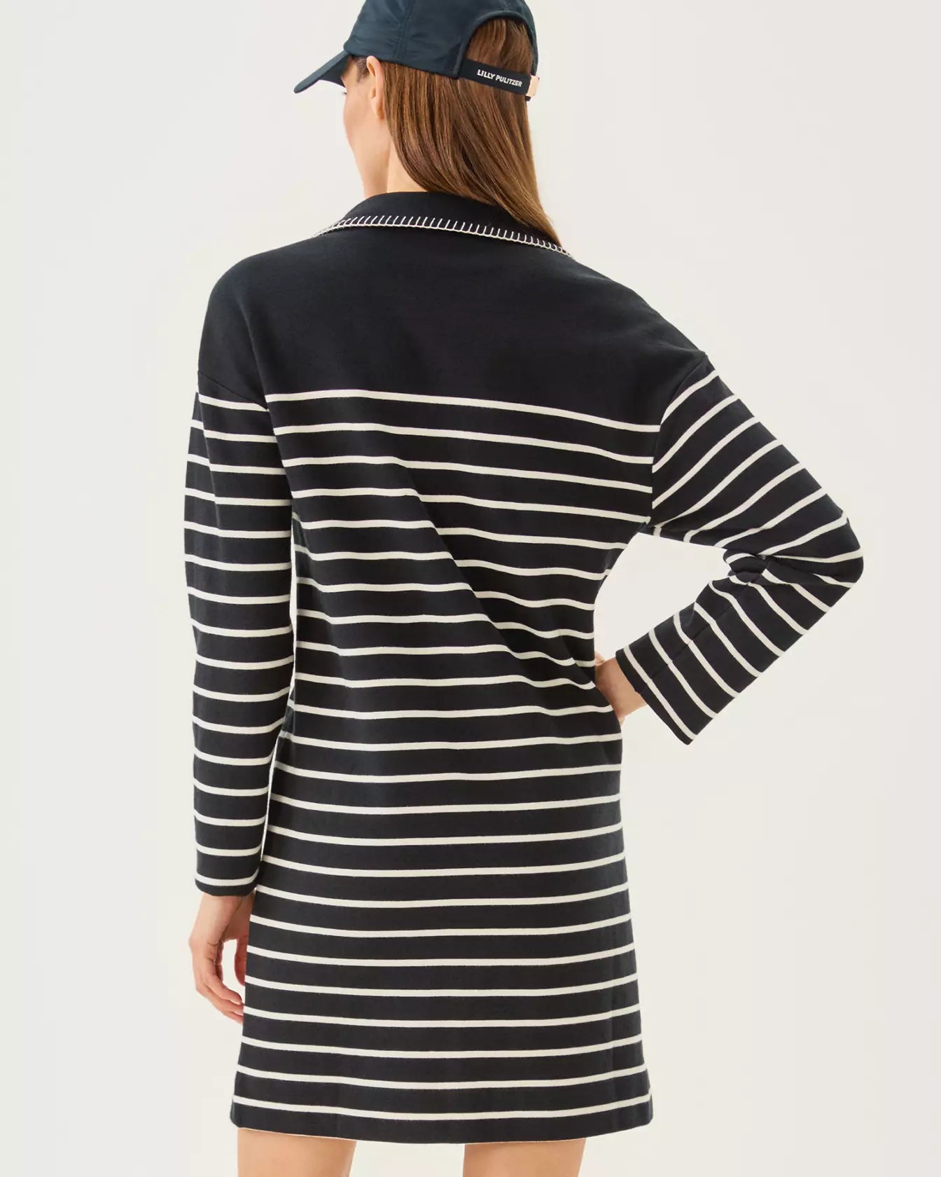 Corvaya Dress